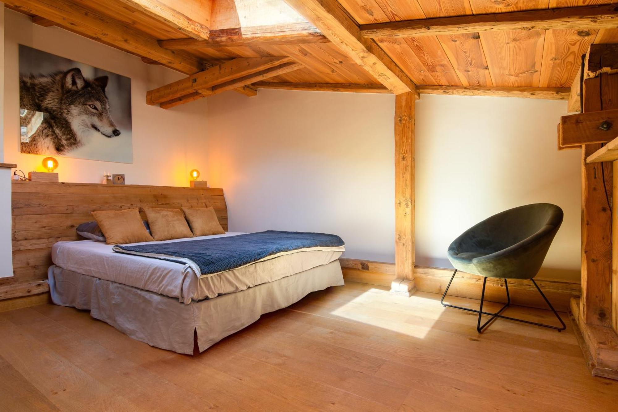 Le Beaulieu - Happy Rentals Chamonix Exterior foto