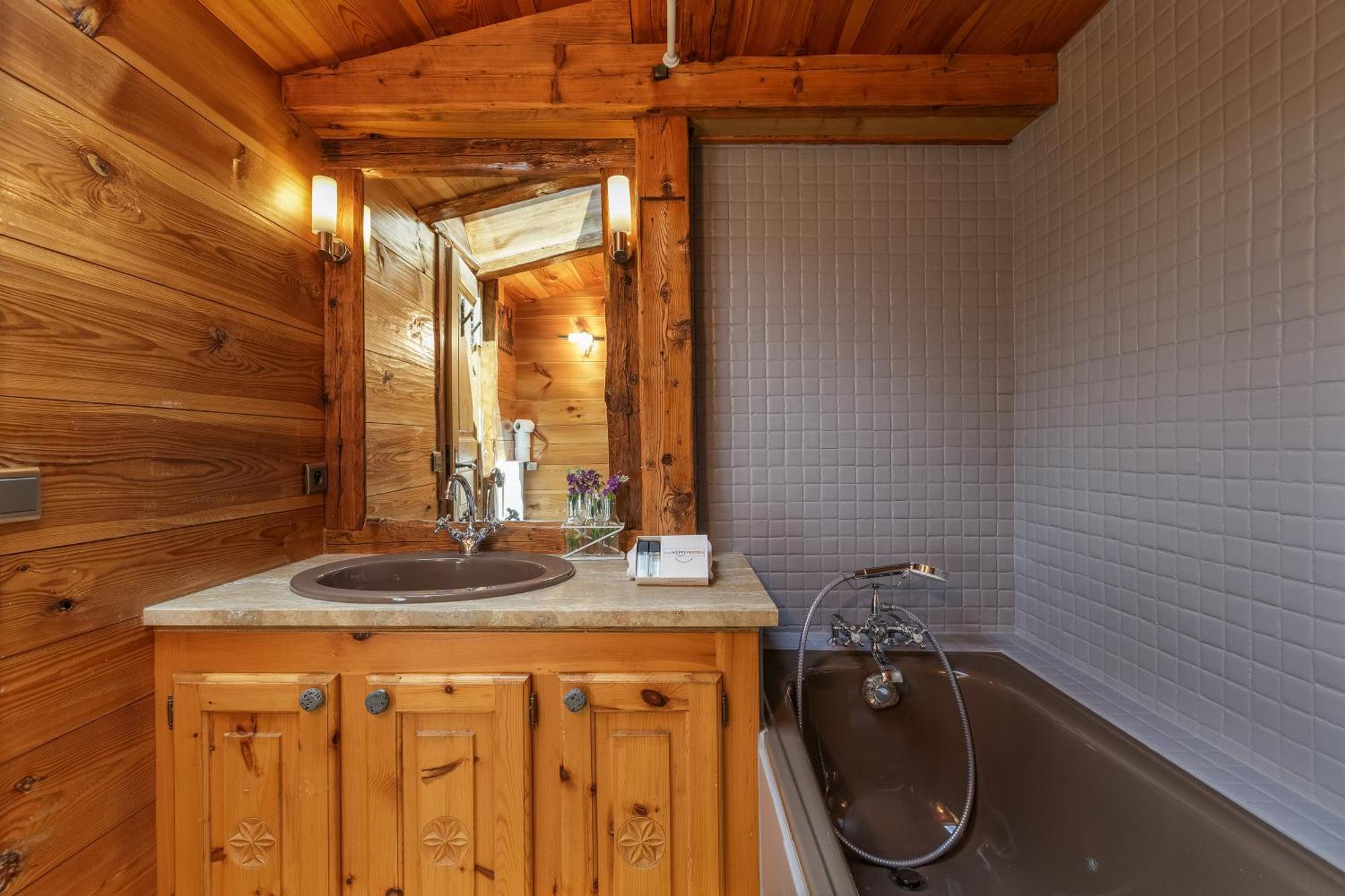 Le Beaulieu - Happy Rentals Chamonix Exterior foto