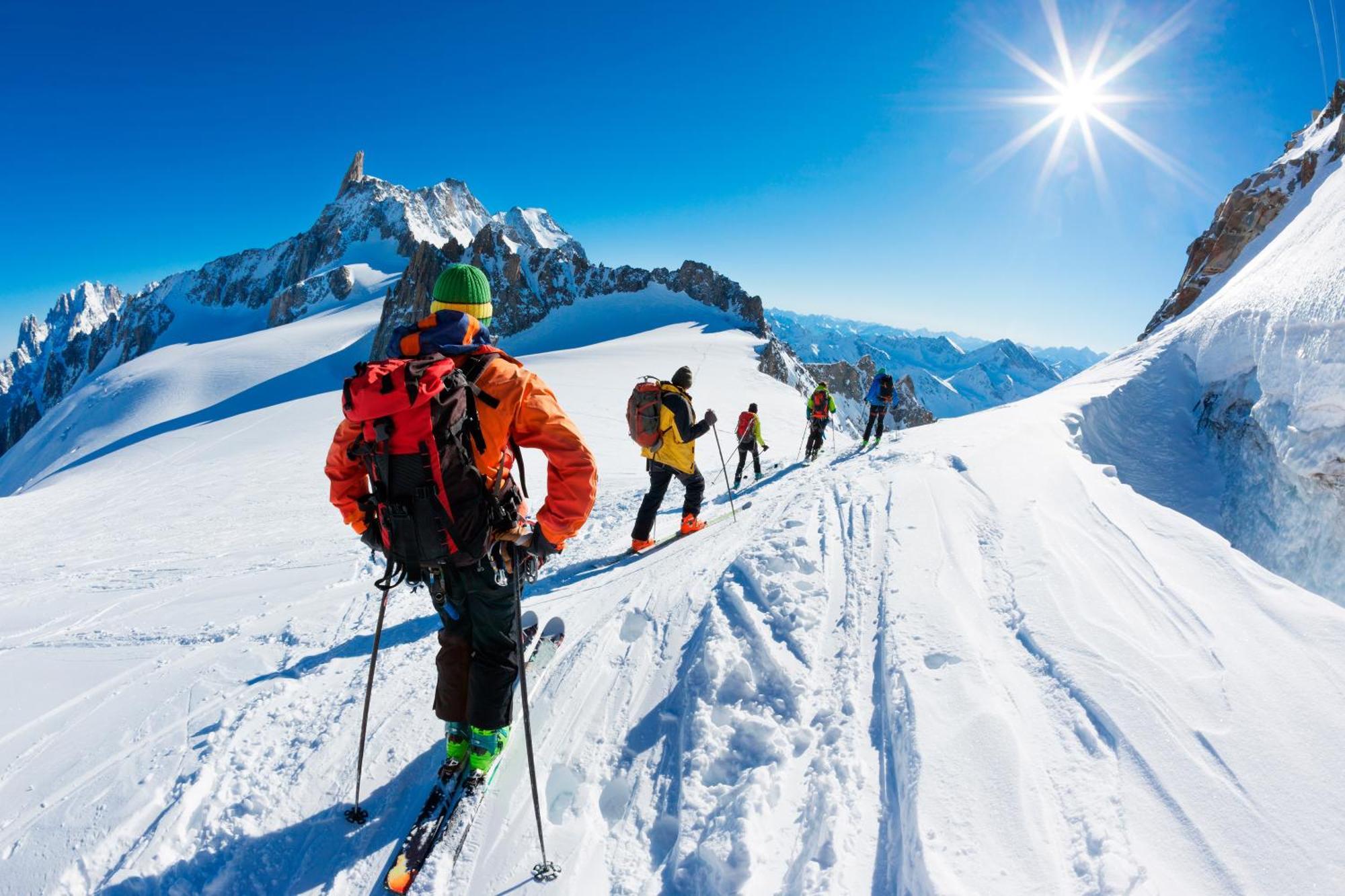 Le Beaulieu - Happy Rentals Chamonix Exterior foto